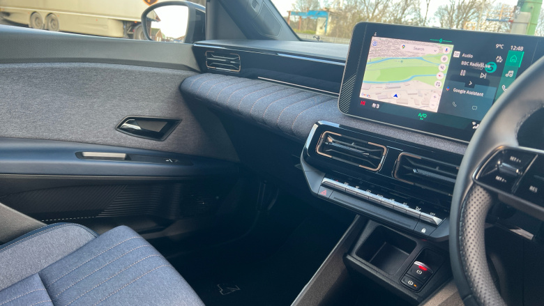 Renault 4 110kW Techno 52kWh Comfort range 5dr Auto Electric Estate